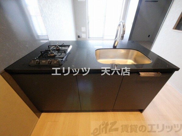 エスリードレジデンス梅田クラスシティの物件内観写真